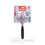 Nůžky multifunkční-úhlové na plast. lišty/profily, 240mm Nůžky multifunkční-úhlové na plast. lišty/profily, 240mm náhled