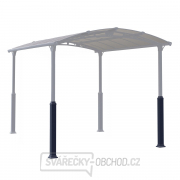 Palram Arcadia Alpine Kit sada 2 noh na zvýšení přístřešků řady Arcadia Palram Arcadia Alpine Kit sada 2 noh na zvýšení přístřešků řady Arcadia gallery main image
