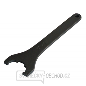 Klíč na kleštiny ER25 Klíč na kleštiny ER25 gallery main image