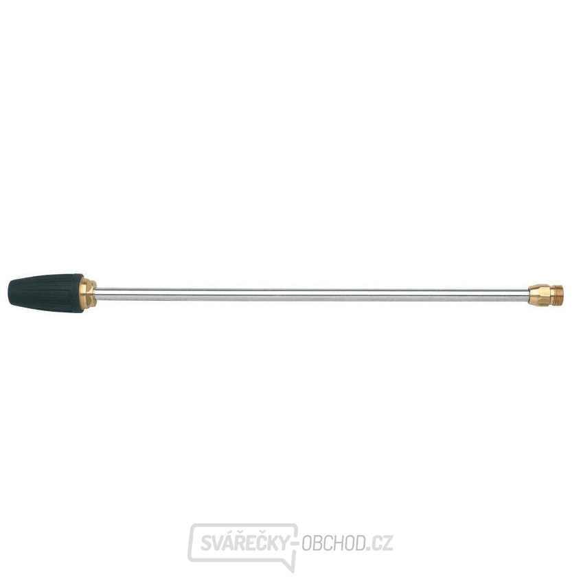 Rotační tryska na horkou vodu Lavor