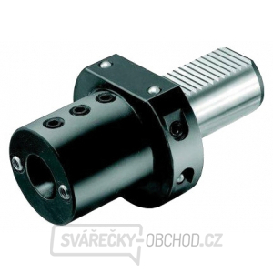 Držák vrtací tyče 20 mm VDI 30 Držák vrtací tyče 20 mm VDI 30 gallery main image