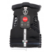 TECHline NEXTTECH LX2 TECHline NEXTTECH LX2 náhled