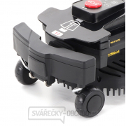 TECHline NEXTTECH LX2 TECHline NEXTTECH LX2 náhled