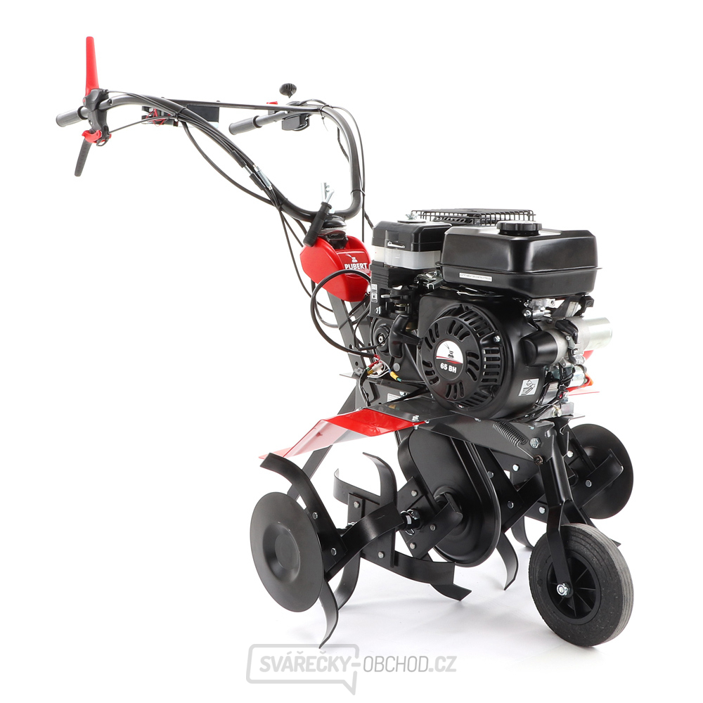 Kultivátor PUBERT ECOMAX 55P C2 EG