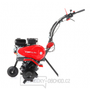 Kultivátor PUBERT ECOMAX 55P C2 EG Kultivátor PUBERT ECOMAX 55P C2 EG náhled