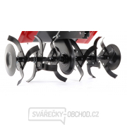 Kultivátor PUBERT ECOMAX 55P C2 EG Kultivátor PUBERT ECOMAX 55P C2 EG náhled