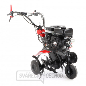 Kultivátor PUBERT ECOMAX 55P C2 EG gallery main image