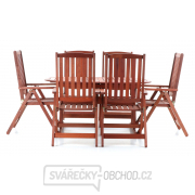 MERANTI PARIS SET6 náhled