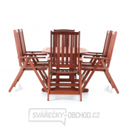 MERANTI PARIS SET6 náhled