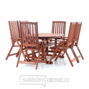 MERANTI PARIS SET6 náhled