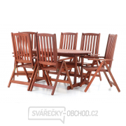 MERANTI PARIS SET6 náhled