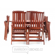 MERANTI PARIS SET6 náhled