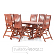 MERANTI PARIS SET6 náhled