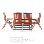 MERANTI PARIS SET6 náhled