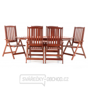 MERANTI PARIS SET6 náhled