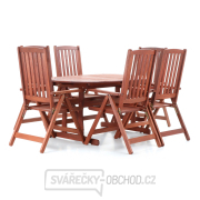 MERANTI PARIS SET6 náhled