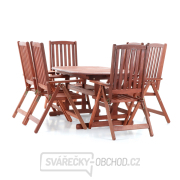 MERANTI PARIS SET6 náhled