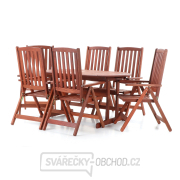 MERANTI PARIS SET6 náhled