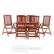 MERANTI PARIS SET6 náhled