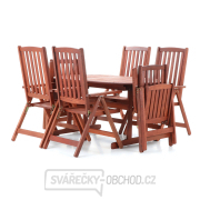 MERANTI PARIS SET6 náhled