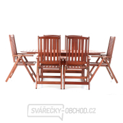 MERANTI PARIS SET6 náhled