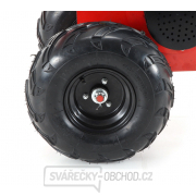 Benzínový drtič / štěpkovač dřeva VeGA CH1214 náhled