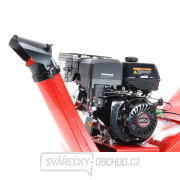 Benzínový drtič / štěpkovač dřeva VeGA CH1214 náhled