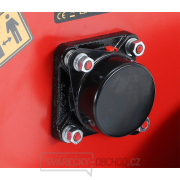 Benzínový drtič / štěpkovač dřeva VeGA CH1214 náhled