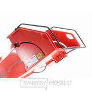 Benzínový drtič / štěpkovač dřeva VeGA CH1214 náhled