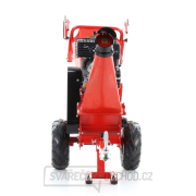 Benzínový drtič / štěpkovač dřeva VeGA CH1214 Náhled