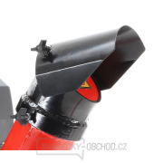 Benzínový drtič / štěpkovač dřeva VeGA CH1214 náhled