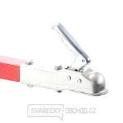 Benzínový drtič / štěpkovač dřeva VeGA CH1214 náhled