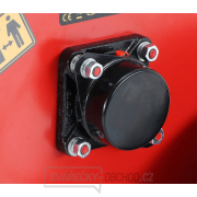 Benzínový drtič / štěpkovač dřeva VeGA CH1214 náhled