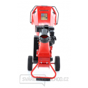 Benzínový drtič VeGA CH1065 Benzínový drtič VeGA CH1065 náhled