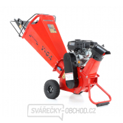 Benzínový drtič VeGA CH1065 Benzínový drtič VeGA CH1065 náhled