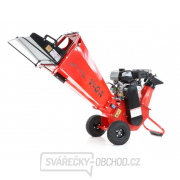 Benzínový drtič VeGA CH1065 Benzínový drtič VeGA CH1065 náhled