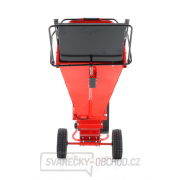 Benzínový drtič VeGA CH1065 Benzínový drtič VeGA CH1065 náhled