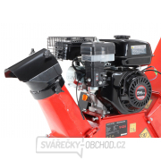 Benzínový drtič VeGA CH1065 Benzínový drtič VeGA CH1065 náhled