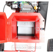 Benzínový drtič VeGA CH1065 Benzínový drtič VeGA CH1065 náhled