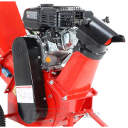 Benzínový drtič CH1065 Náhled