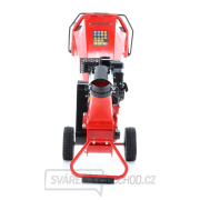 Benzínový drtič CH1065 náhled