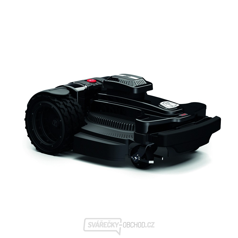 TECHline NEXTTECH LX6 + KIT