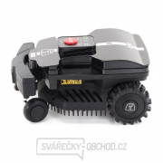 TECHline NEXTTECH DX2 náhled