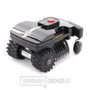 TECHline NEXTTECH DX2 náhled