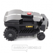 TECHline NEXTTECH DX2 náhled