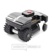 TECHline NEXTTECH DX2 náhled