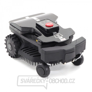 TECHline NEXTTECH DX2 TECHline NEXTTECH DX2 gallery main image