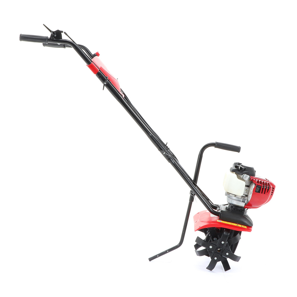 Kultivátor PUBERT Micro tiller MB 25H Náhled