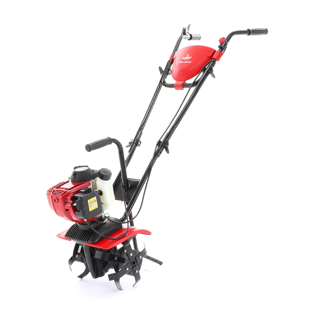 Kultivátor PUBERT Micro tiller MB 25H Náhled
