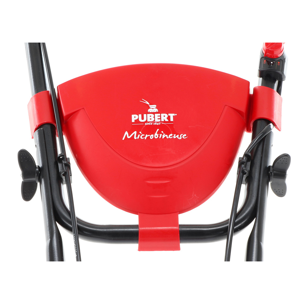 Kultivátor PUBERT Micro tiller MB 25H Náhled